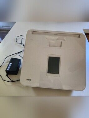 Neat NC-1000 Premium Document Scanner with Touchscreen